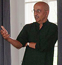 Harsh Mander, Special Commissioner of the Supreme Court on the Right to Food, India